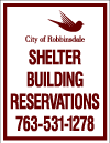 shelter resevations
