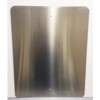 24 x 30 Aluminum Blanks - 24 x 30 Blanks