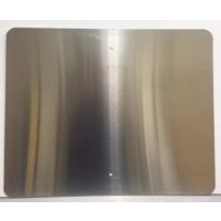 30 x 24 Aluminum Blanks - 30 x 24 Blanks