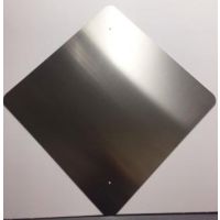 30 x 30 Diamond Aluminum Blanks - 30 x 30 D Blanks