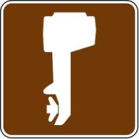 Boat Motor Signs RS-147