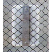 Chain Link Fence Bracket ISCFMB-12AL