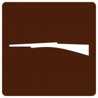 Firearms Signs RG-080