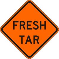 Fresh Tar W20-2-TAR