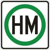 Hazardous Materials Permitted R14-2