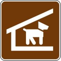 Kennel Signs RS-045