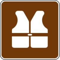 Lifejacket Signs RS-094