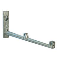 Metro Wing Street Sign Bracket 9" METROWING800