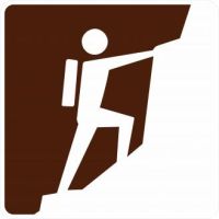 RL-020 Climbing Signs