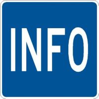 Tourist Information D9-10A