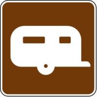 Trailer Site Signs RS-040A