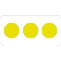 Type 2 Object Markers | OM2-1H