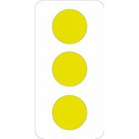 Type 2 Object Markers | OM2-1V