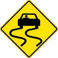 Slippery When Wet W8-5