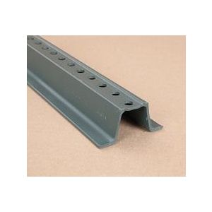 Green Channel Posts 1.12 LB - HW-P-PG1