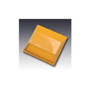 1 Way Amber Prismatic Pavement Marker Quantity 50 - APEX921-H