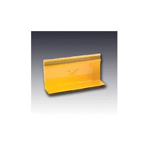 1 Way Amber Temp Raised Pavement Marker Quantity 500 - APEX932-1A