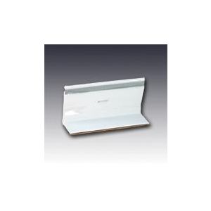 1 Way White Temp Raised Pavement Marker Quantity 500 - APEX932-1W