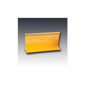 2 Way Amber Temp Raised Pavement Marker Quantity 500 - APEX932-2A