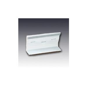 2 Way White Temp Raised Pavement Marker Quantity 500 - APEX932-2W