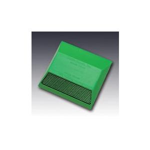 1 Way Green Prismatic Pavement Marker Quantity 50 - APEX921-G