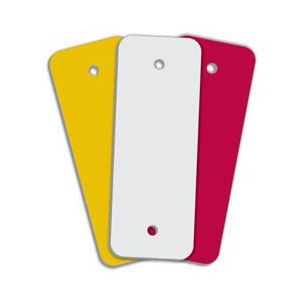 Aluminum Delineator - HW-AD