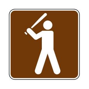Baseball Signs  - RS-096