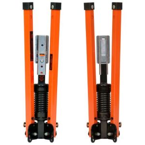 Bone Safety SZ-412-S Single Spring Stands - SZ-412-S