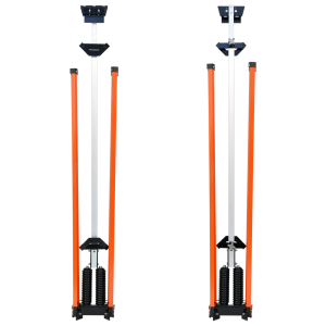 Bone Safety SZ-460-2S Dual Spring Stands - SZ-460-2S