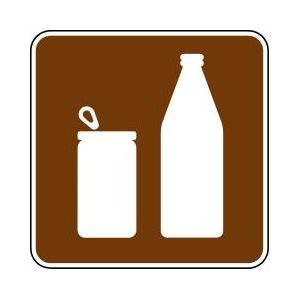 Cans or Bottles  - RS-101