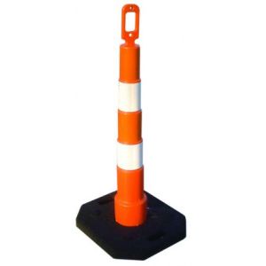 Channelizer Cone - 650R1-O-4
