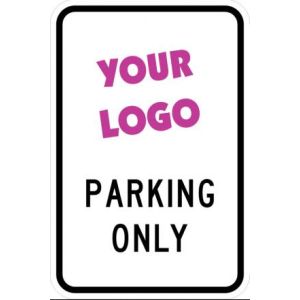 Custom Parking Only - C-PO