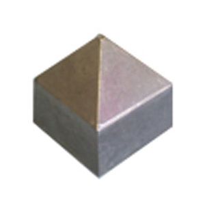 Decorative Square Post Cap - HW-SQ-C