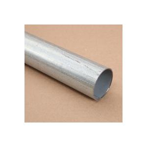 Galvanized Tubular Sign Posts - HW-P-TG