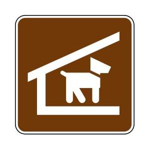 Kennel Signs  - RS-045