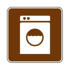 Laundromat Signs  - RS-085