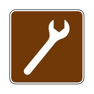 Mechanic Signs  - RS-027