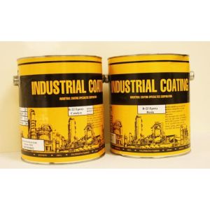 Pavement Markers Epoxy Kit - A-4036