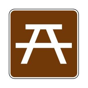 Picnic Site Signs  - RS-044