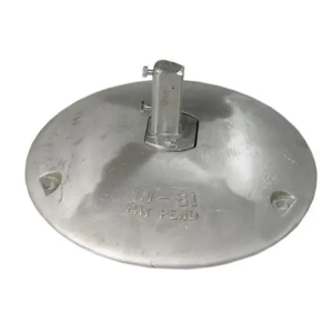 Post Mounting Base - IN81