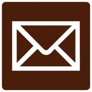 Post Office Signs  - RM-110