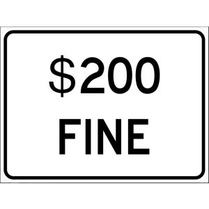 $XXX Fine Sign - R2-6bP