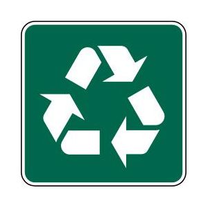 Recycling Signs  - RS-200