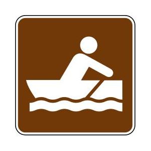 Rowboating Signs  - RS-057