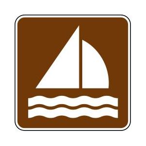 Sailing Signs  - RS-056