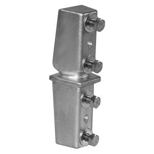 SNAP'n SAFE Channel Post In-Ground Coupler - SU800