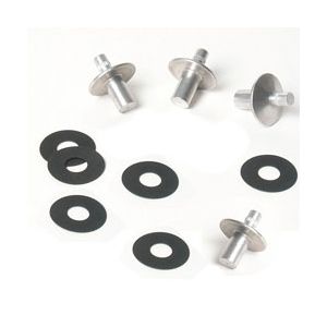 Square Post Drive Rivet - HW-SP-DR