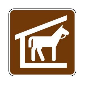 Stable Signs  - RS-073