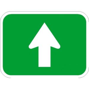 Straight Arrow Auxiliary Bike  - M7-2