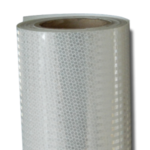 Avery Dennison© T-6500 Series High-Intensity Prismatic Retroreflective Film - ad-T6500